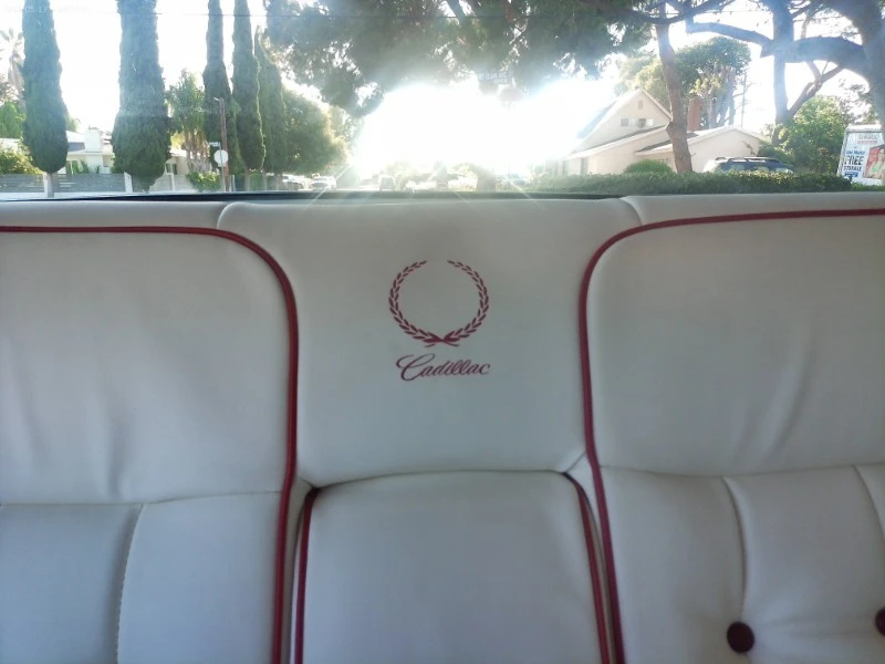 1973 Cadillac DeVille 4th Gen - Image 12 of 31