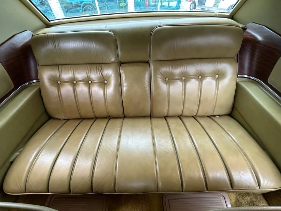 1973 Cadillac DeVille 4th Gen - Image 25 of 31