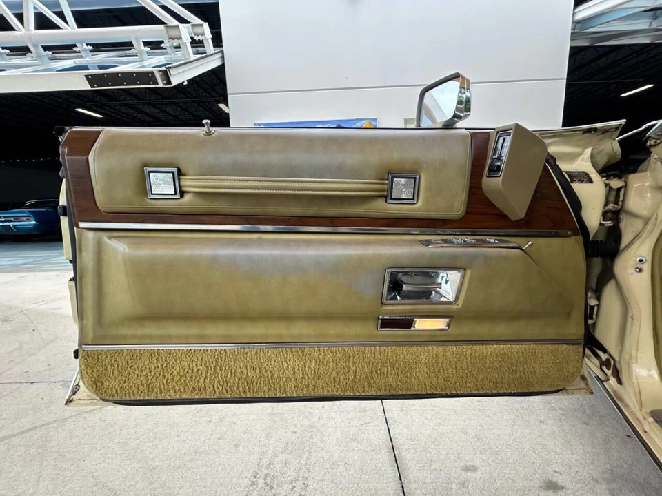 1973 Cadillac DeVille 4th Gen - Image 21 of 31