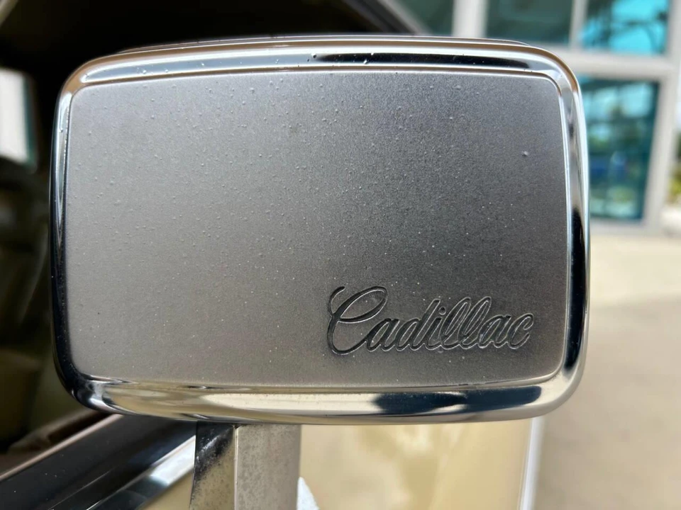 1973 Cadillac DeVille 4th Gen - Image 20 of 31