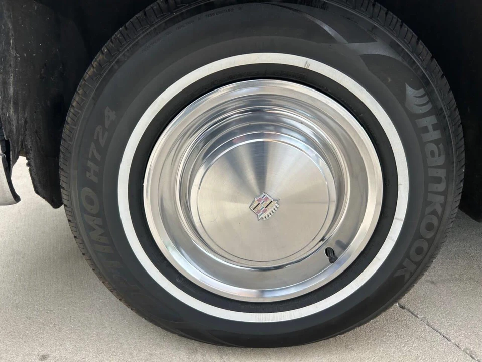 1973 Cadillac DeVille 4th Gen - Image 18 of 31