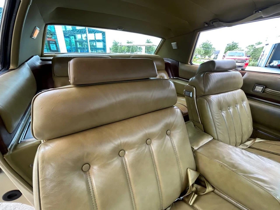 1973 Cadillac DeVille 4th Gen - Image 30 of 31