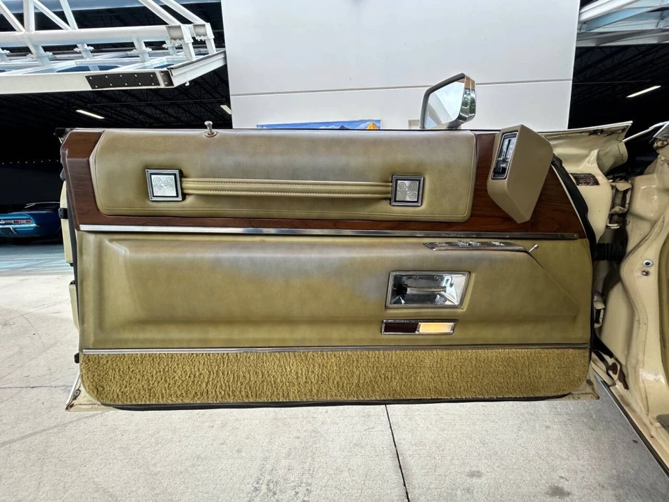 1973 Cadillac DeVille 4th Gen - Image 21 of 21