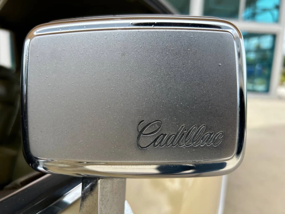 1973 Cadillac DeVille 4th Gen - Image 20 of 21