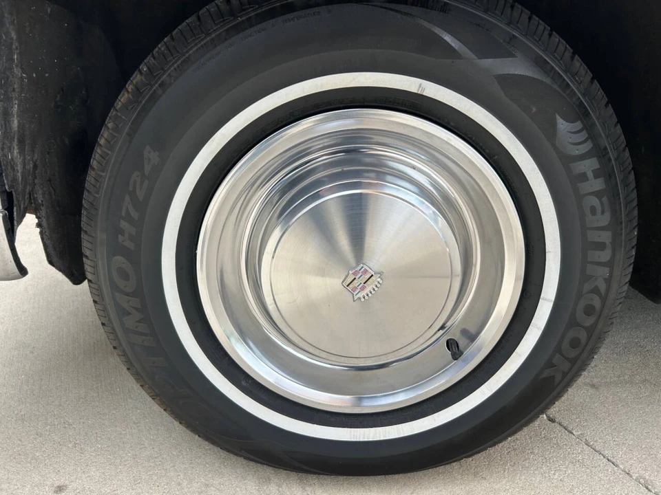 1973 Cadillac DeVille 4th Gen - Image 18 of 21
