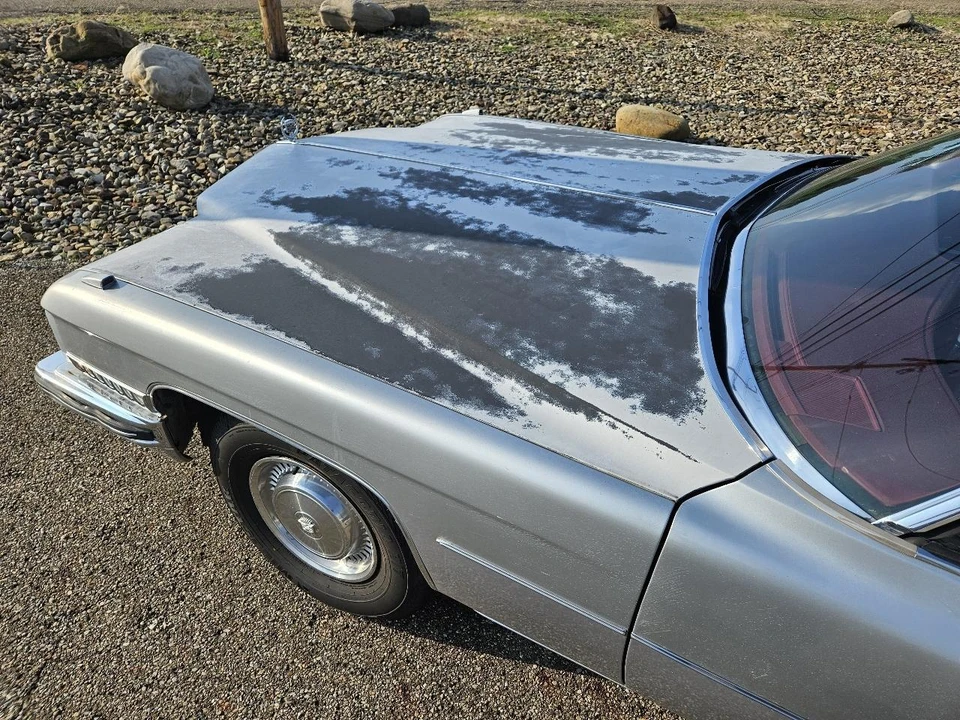 1973 Cadillac DeVille 4th Gen - Image 7 of 15