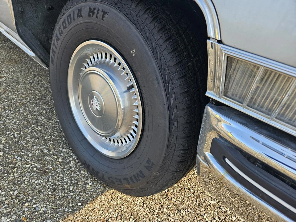 1973 Cadillac DeVille 4th Gen - Image 14 of 15
