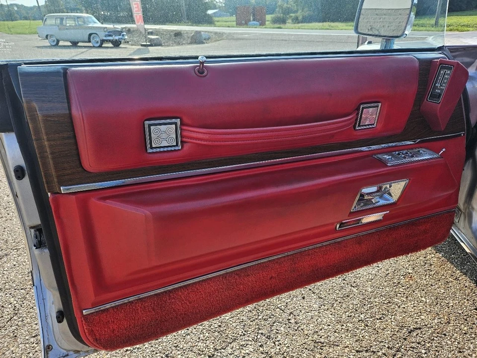 1973 Cadillac DeVille 4th Gen - Image 10 of 15