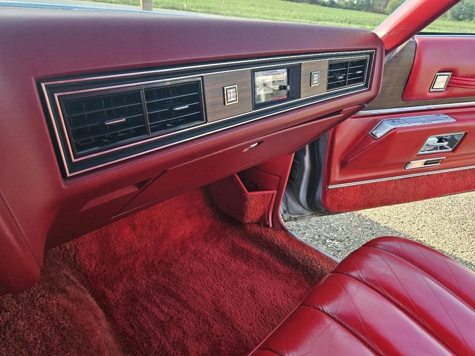 1973 Cadillac DeVille 4th Gen - Image 11 of 15