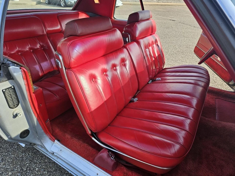 1973 Cadillac DeVille 4th Gen - Image 15 of 15
