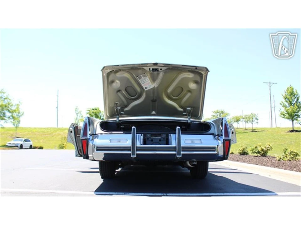 1973 Cadillac DeVille 4th Gen - Image 26 of 31