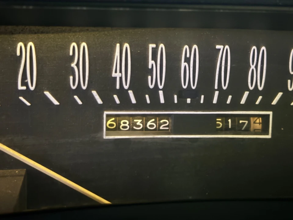 1973 Cadillac DeVille 3rd Gen - Image 9 of 16
