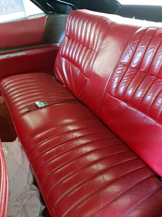 1973 Cadillac Eldorado 9th Gen - Image 5 of 9
