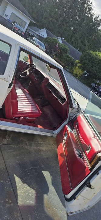 1973 Cadillac Eldorado 9th Gen - Image 5 of 6