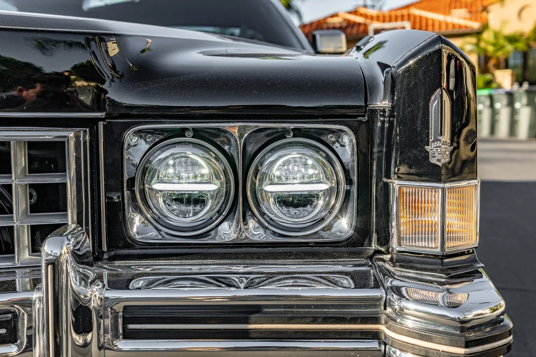 1973 Cadillac Eldorado 9th Gen - Image 18 of 31