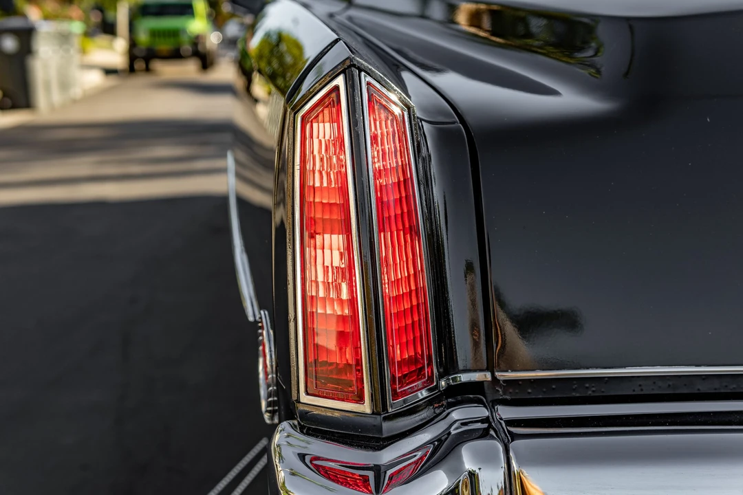 1973 Cadillac Eldorado 9th Gen - Image 28 of 31