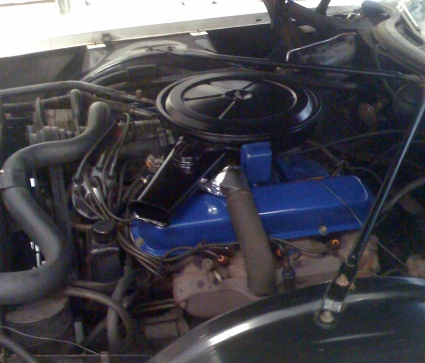 1973 Cadillac Eldorado 9th Gen - Image 6 of 8