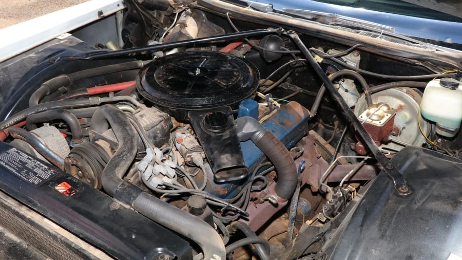 1973 Cadillac Eldorado 9th Gen - Image 6 of 12