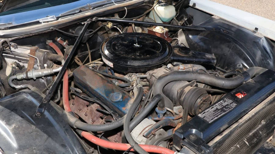 1973 Cadillac Eldorado 9th Gen - Image 7 of 12