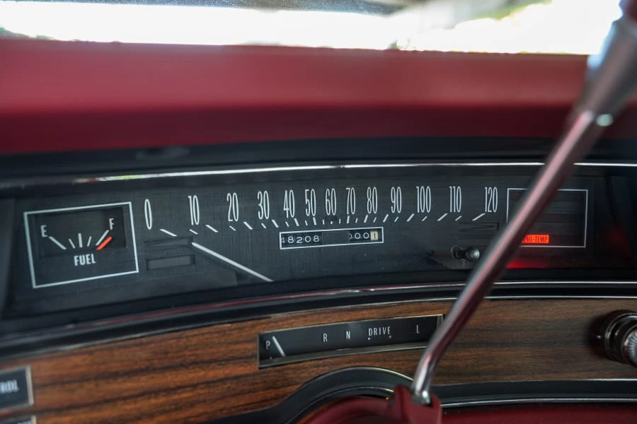 1973 Cadillac Eldorado 9th Gen - Image 29 of 31