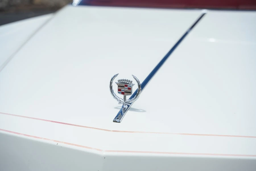 1973 Cadillac Eldorado 9th Gen - Image 7 of 31
