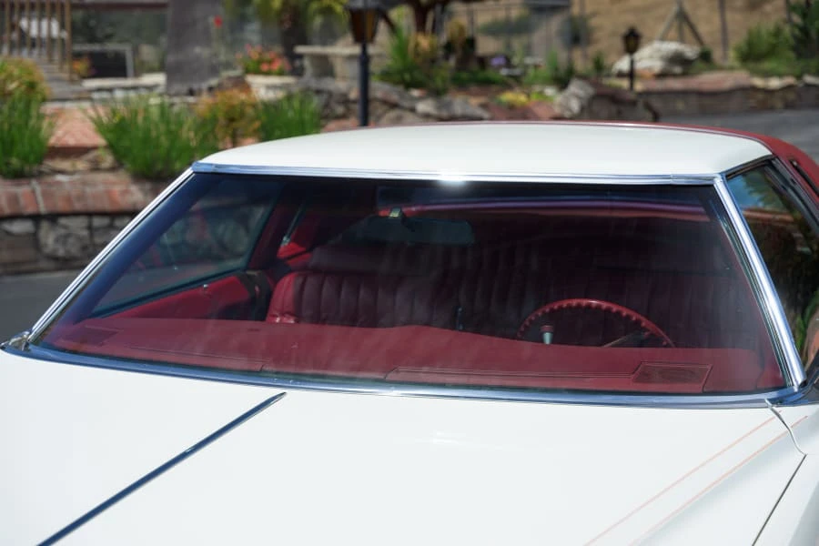 1973 Cadillac Eldorado 9th Gen - Image 10 of 31