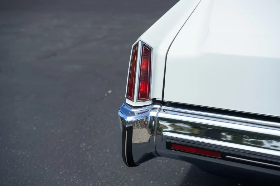 1973 Cadillac Eldorado 9th Gen - Image 19 of 31