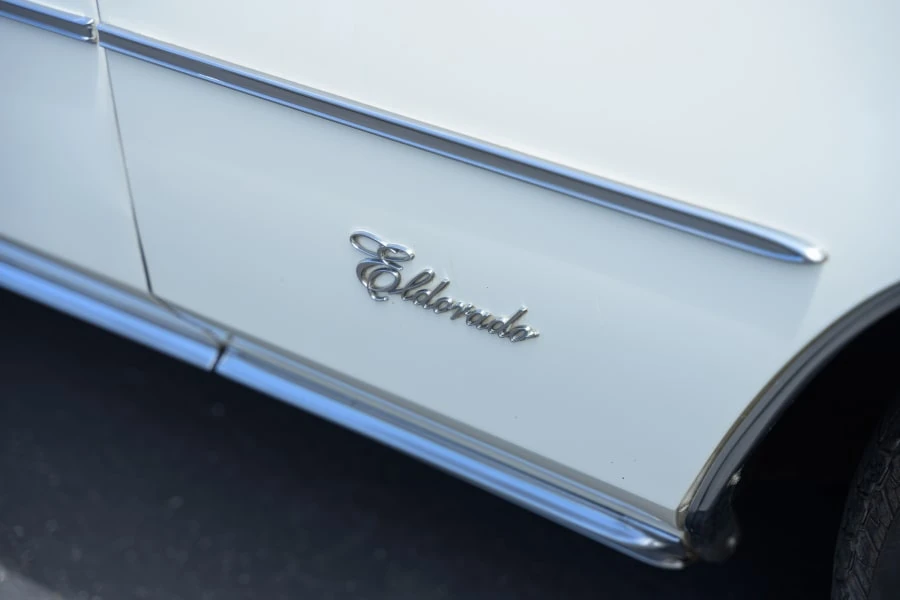 1973 Cadillac Eldorado 9th Gen - Image 9 of 31