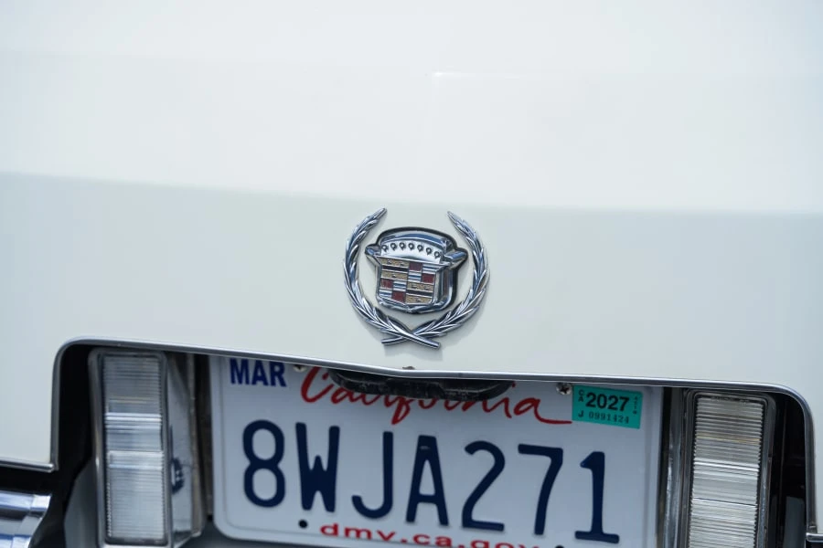 1973 Cadillac Eldorado 9th Gen - Image 11 of 31