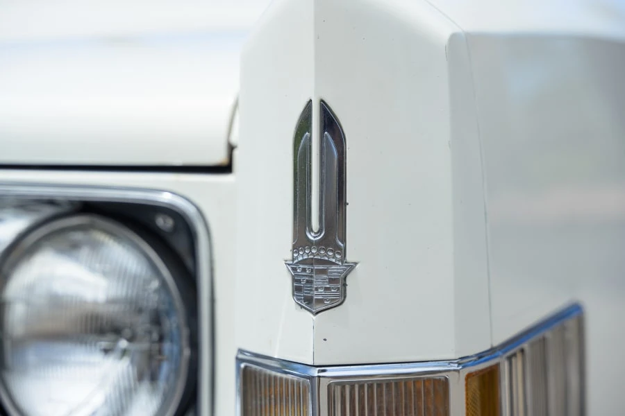 1973 Cadillac Eldorado 9th Gen - Image 8 of 31