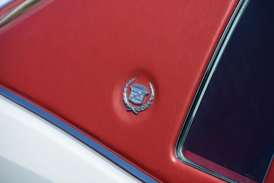 1973 Cadillac Eldorado 9th Gen - Image 16 of 31