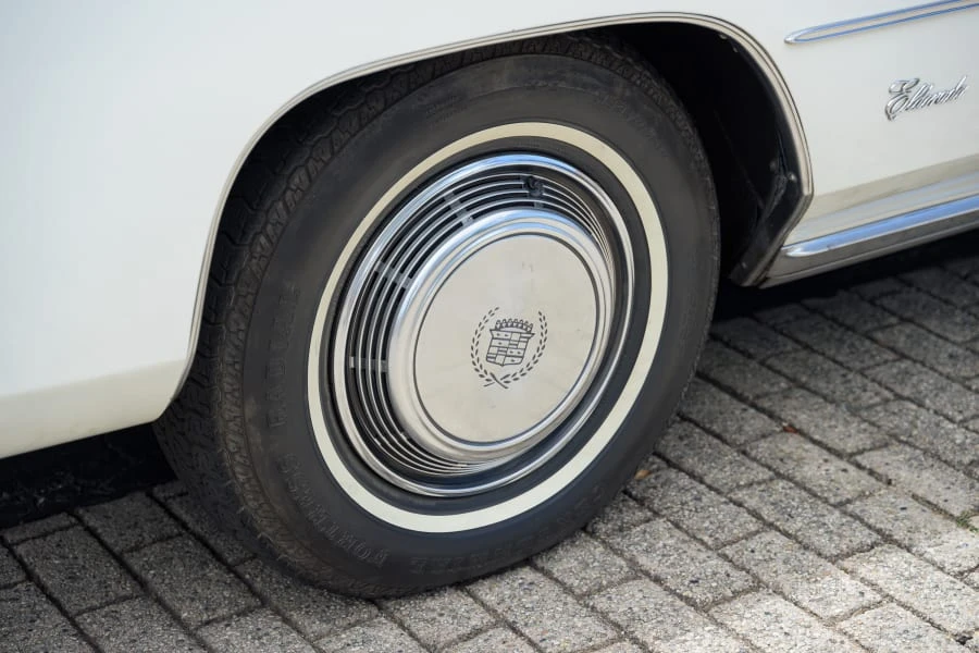 1973 Cadillac Eldorado 9th Gen - Image 18 of 31