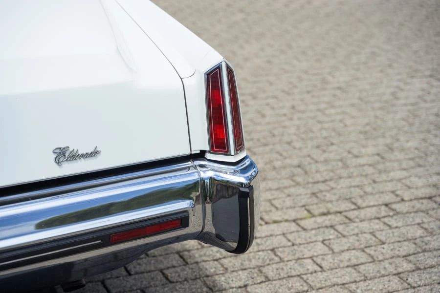 1973 Cadillac Eldorado 9th Gen - Image 20 of 31