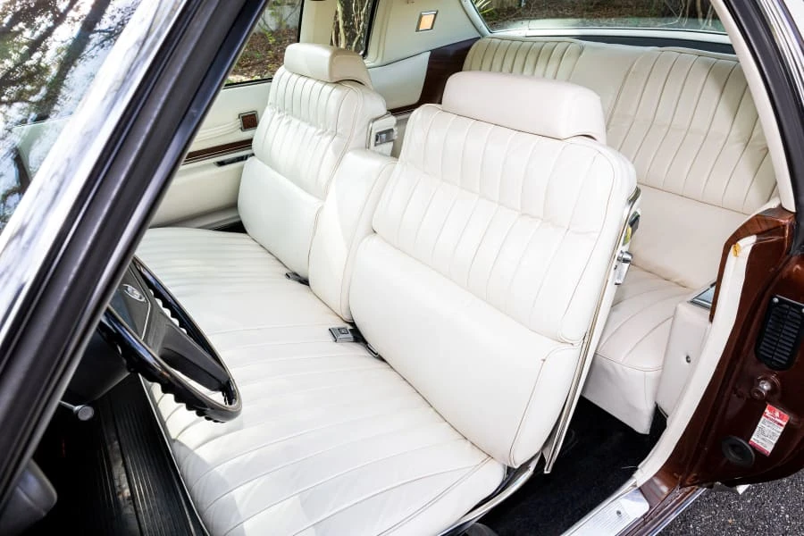 1973 Cadillac Eldorado 9th Gen - Image 5 of 12