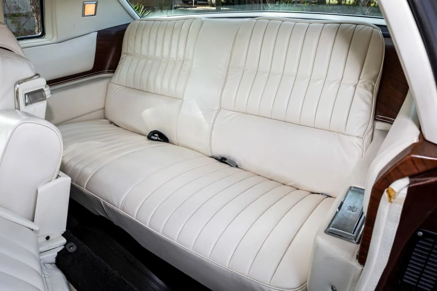 1973 Cadillac Eldorado 9th Gen - Image 6 of 12