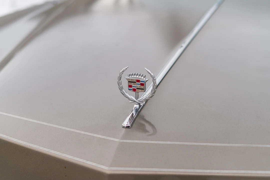 1973 Cadillac Eldorado 8th Gen - Image 20 of 21