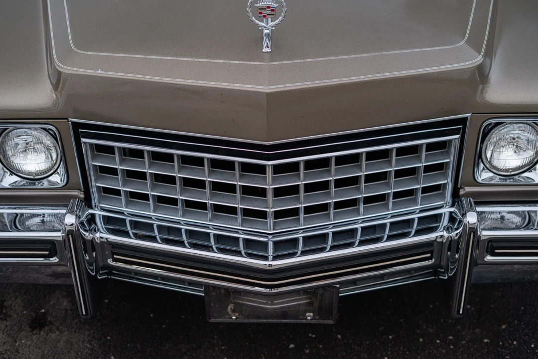 1973 Cadillac Eldorado 8th Gen - Image 12 of 21