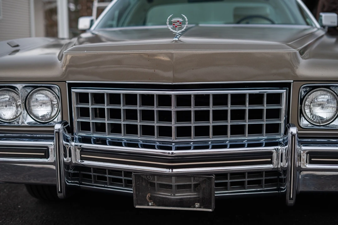 1973 Cadillac Eldorado 8th Gen - Image 13 of 21
