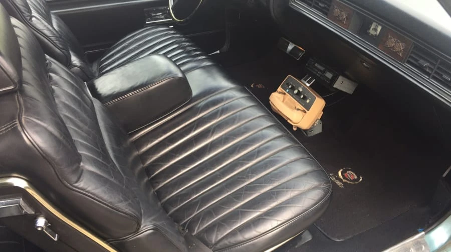 1973 Cadillac Eldorado 9th Gen - Image 7 of 12