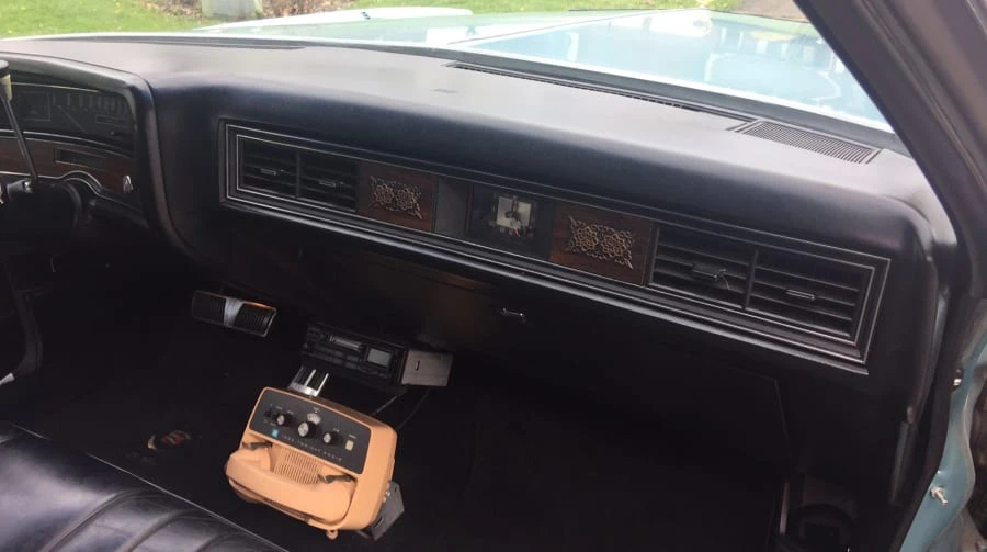 1973 Cadillac Eldorado 9th Gen - Image 8 of 12