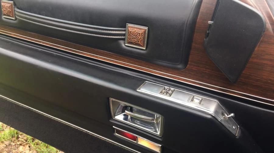 1973 Cadillac Eldorado 9th Gen - Image 9 of 12