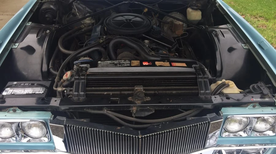 1973 Cadillac Eldorado 9th Gen - Image 10 of 12
