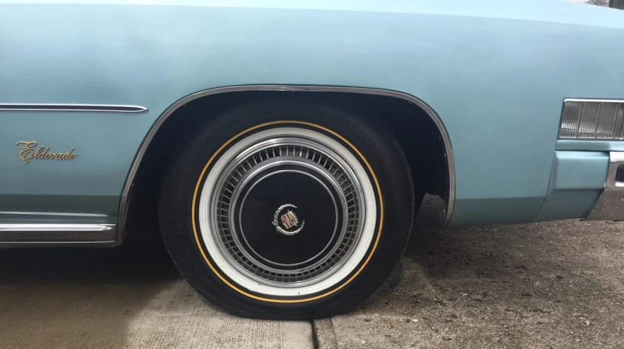 1973 Cadillac Eldorado 9th Gen - Image 11 of 12