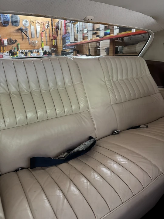 1973 Cadillac Eldorado 8th Gen - Image 13 of 13