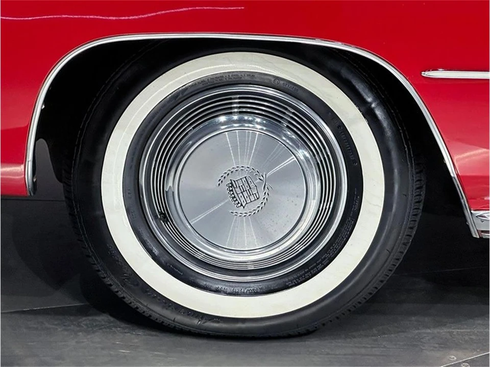 1973 Cadillac Eldorado 9th Gen - Image 16 of 31