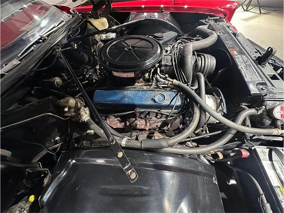 1973 Cadillac Eldorado 9th Gen - Image 28 of 31
