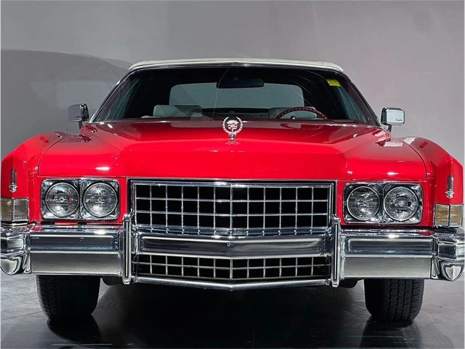 1973 Cadillac Eldorado 9th Gen - Image 21 of 31