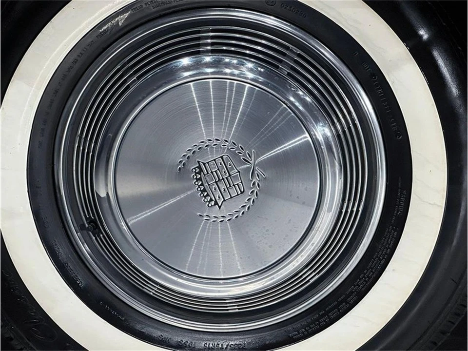1973 Cadillac Eldorado 9th Gen - Image 17 of 31