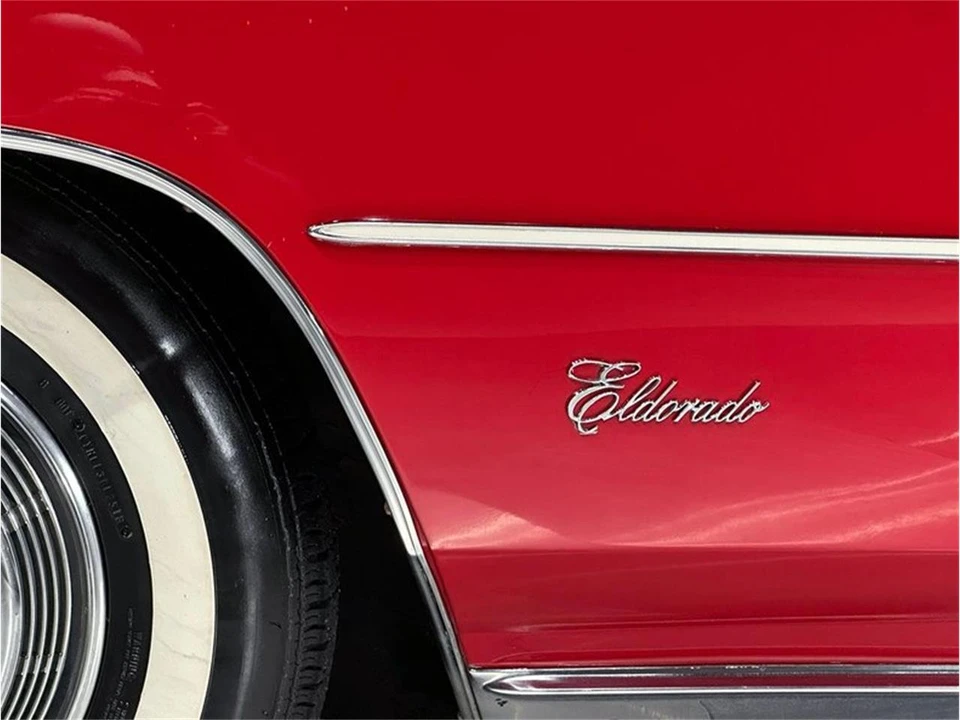 1973 Cadillac Eldorado 9th Gen - Image 18 of 31