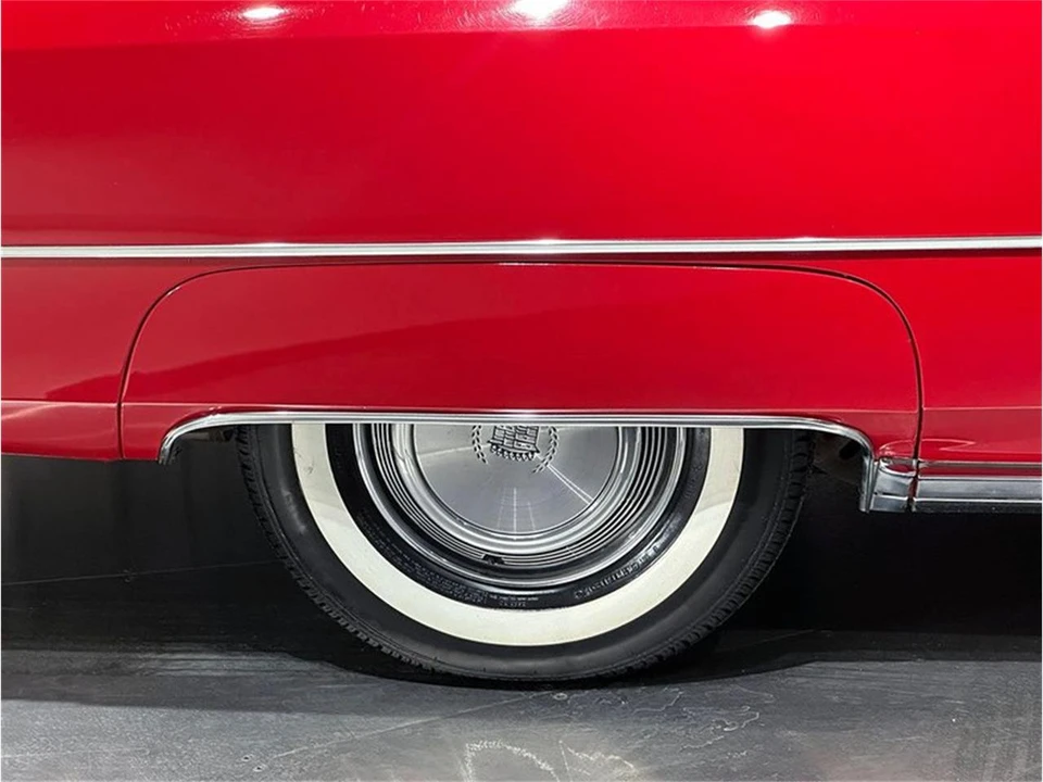1973 Cadillac Eldorado 9th Gen - Image 7 of 31